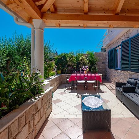 Apartments Maria Dubrovnik Exterior photo
