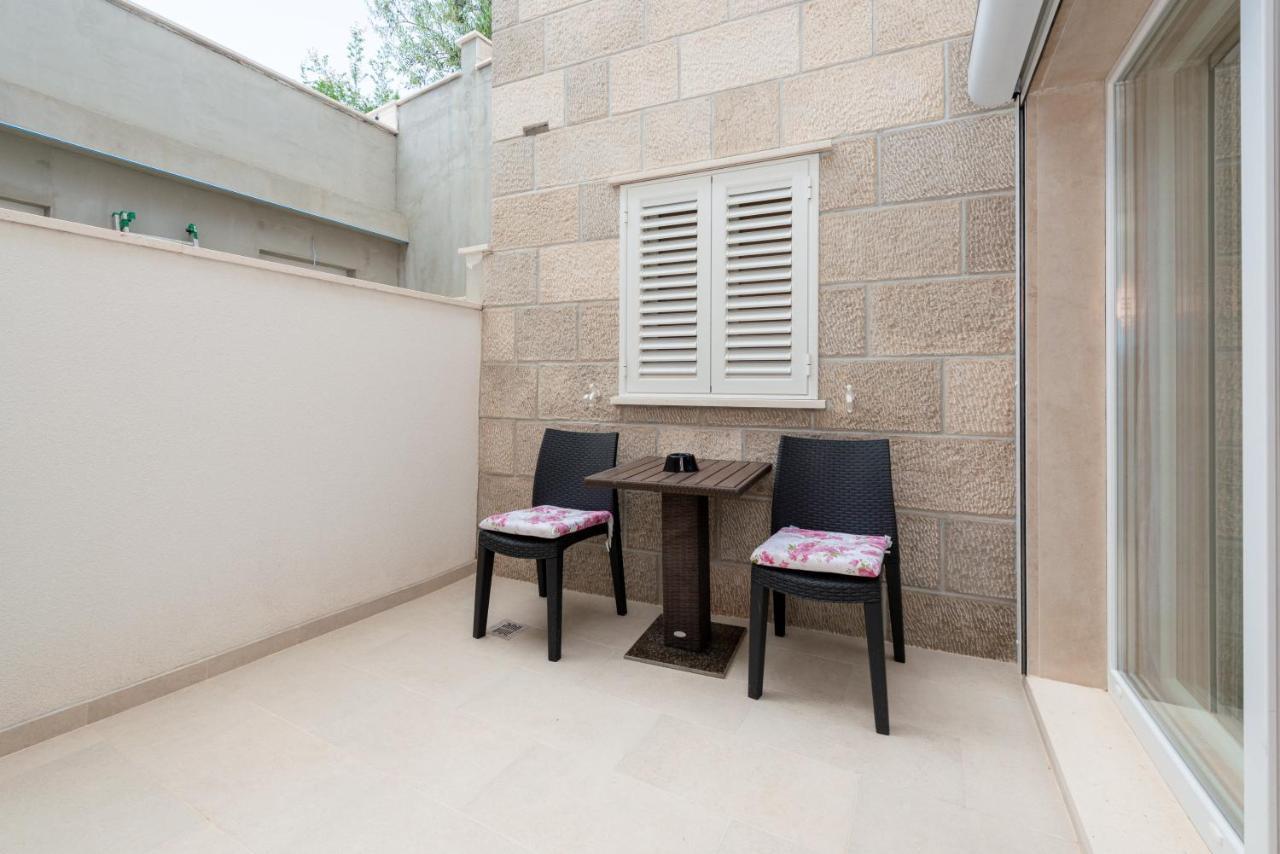 Apartments Maria Dubrovnik Exterior photo