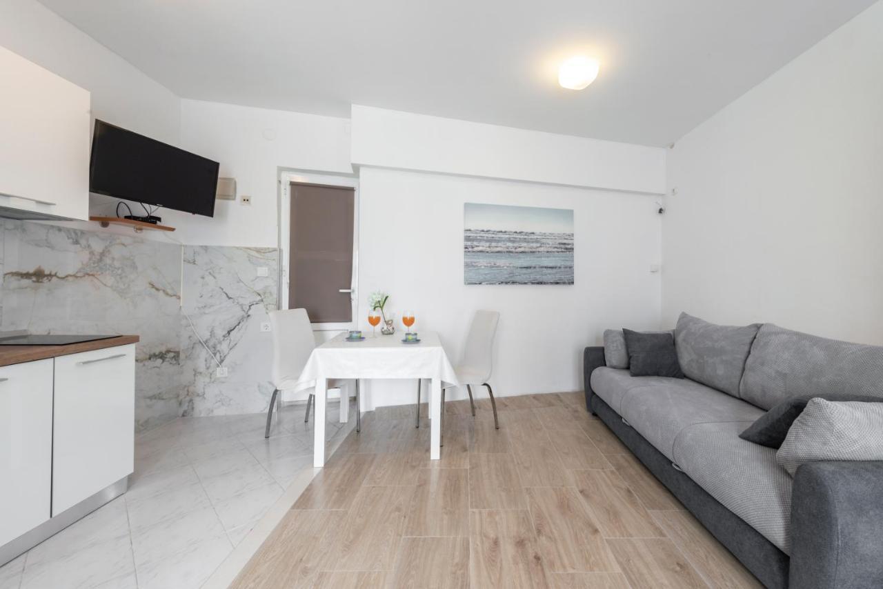 Apartments Maria Dubrovnik Exterior photo