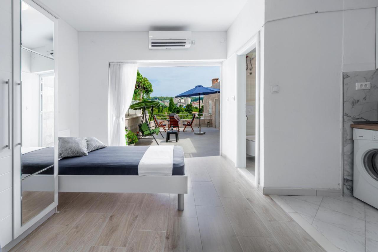 Apartments Maria Dubrovnik Exterior photo