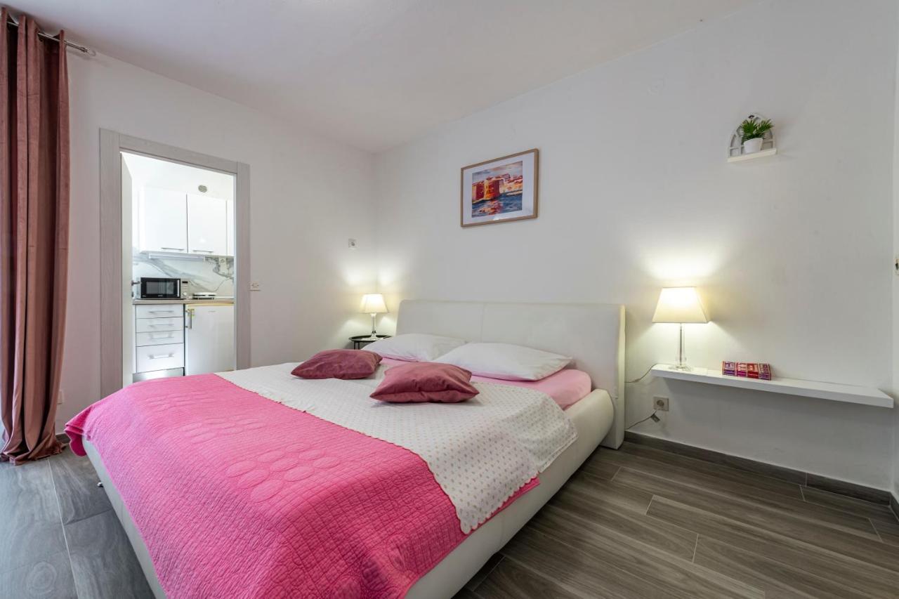 Apartments Maria Dubrovnik Exterior photo