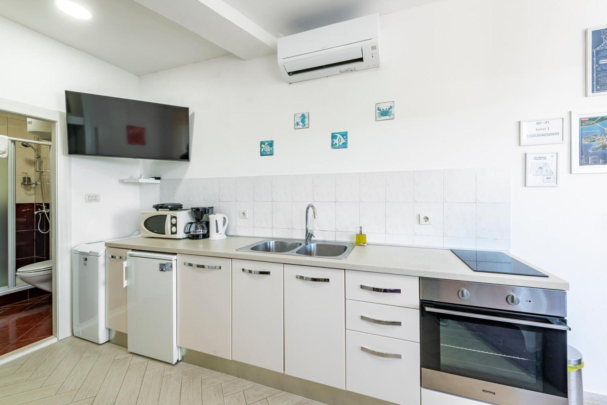 Apartments Maria Dubrovnik Exterior photo