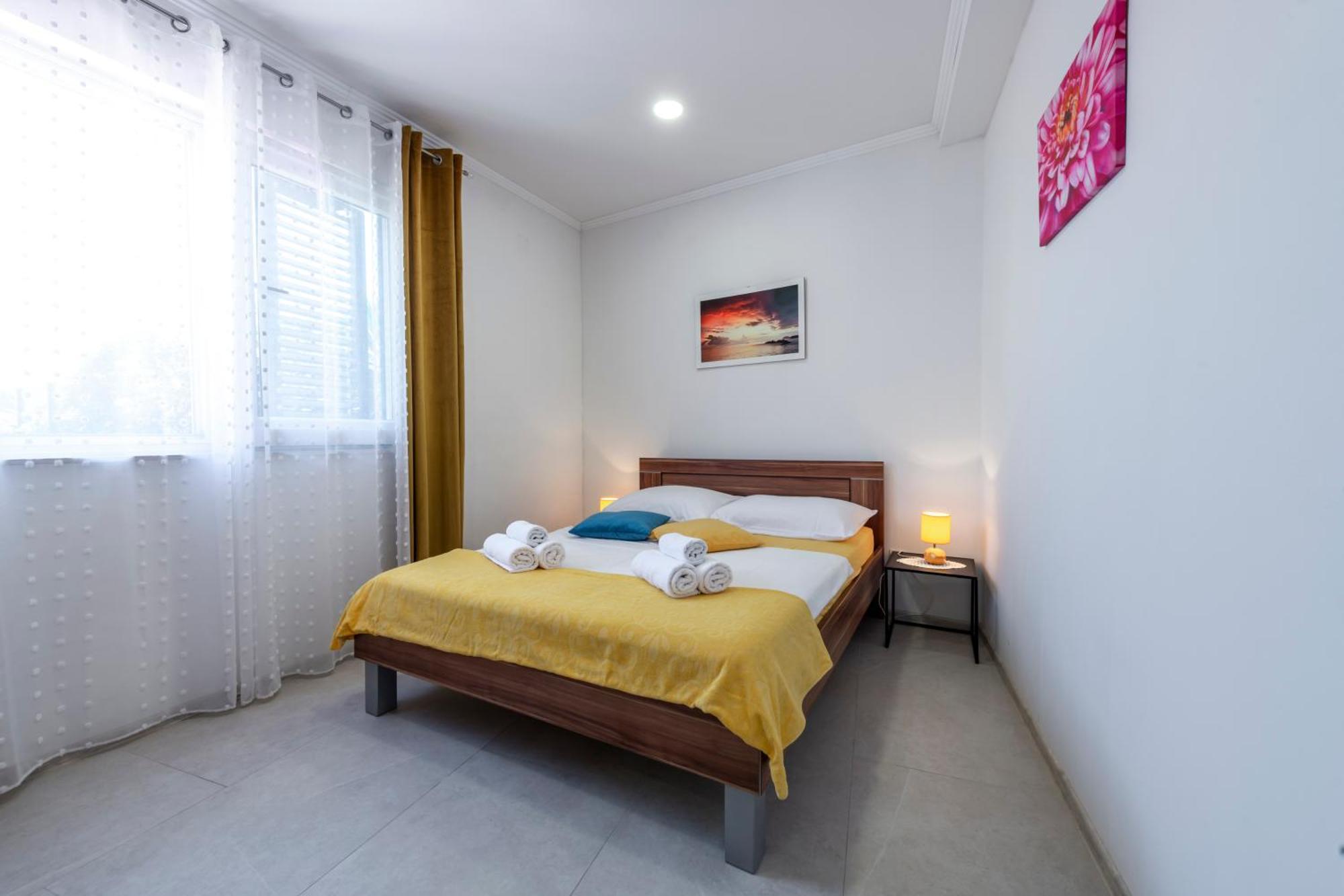 Apartments Maria Dubrovnik Exterior photo